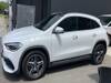 MERCEDES BENZ GLA-CLASS
