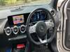MERCEDES BENZ GLA-CLASS