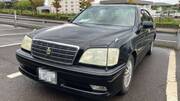 2003 TOYOTA CROWN ROYAL SALOON