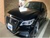 TOYOTA CROWN HYBRID