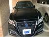TOYOTA CROWN HYBRID