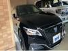 TOYOTA CROWN HYBRID