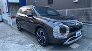 2023 MITSUBISHI OUTLANDER PHEV