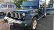 2017 CHRYSLER JEEP WRANGLER UNLIMITED