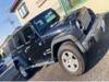 CHRYSLER JEEP WRANGLER UNLIMITED