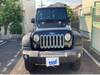 CHRYSLER JEEP WRANGLER UNLIMITED