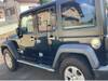 CHRYSLER JEEP WRANGLER UNLIMITED