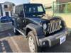 CHRYSLER JEEP WRANGLER UNLIMITED