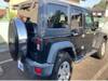 CHRYSLER JEEP WRANGLER UNLIMITED