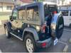 CHRYSLER JEEP WRANGLER UNLIMITED