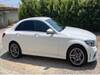 MERCEDES BENZ C-CLASS