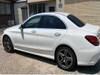 MERCEDES BENZ C-CLASS