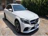 MERCEDES BENZ C-CLASS