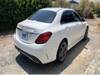 MERCEDES BENZ C-CLASS