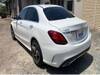 MERCEDES BENZ C-CLASS