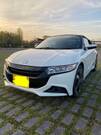 2017 HONDA S660