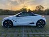 HONDA S660