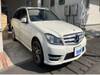 MERCEDES BENZ C-CLASS Stationwagon