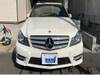MERCEDES BENZ C-CLASS Stationwagon