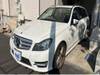 MERCEDES BENZ C-CLASS Stationwagon
