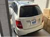 MERCEDES BENZ C-CLASS Stationwagon
