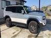 TOYOTA LANDCRUISER 250