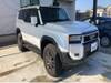 TOYOTA LANDCRUISER 250
