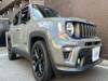 CHRYSLER JEEP RENEGADE