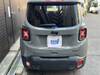 CHRYSLER JEEP RENEGADE