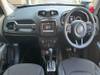 CHRYSLER JEEP RENEGADE
