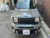 CHRYSLER JEEP RENEGADE