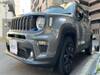 CHRYSLER JEEP RENEGADE
