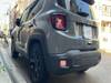 CHRYSLER JEEP RENEGADE