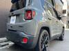 CHRYSLER JEEP RENEGADE