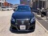 TOYOTA CROWN HYBRID