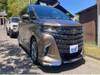 TOYOTA ALPHARD HYBRID