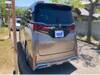 TOYOTA ALPHARD HYBRID