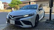2023 TOYOTA CAMRY WS