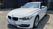 2013 BMW 3 SERIES