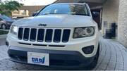 2014 CHRYSLER JEEP COMPASS