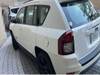 CHRYSLER JEEP COMPASS