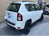CHRYSLER JEEP COMPASS