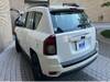 CHRYSLER JEEP COMPASS