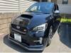 SUBARU WRX S4