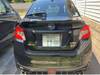 SUBARU WRX S4