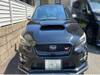 SUBARU WRX S4