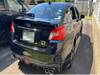 SUBARU WRX S4