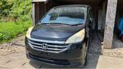 2008 HONDA STEPWAGON G L PACKAGE