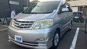 2005 TOYOTA ALPHARD V AX L EDITION