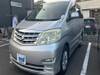 TOYOTA ALPHARD V